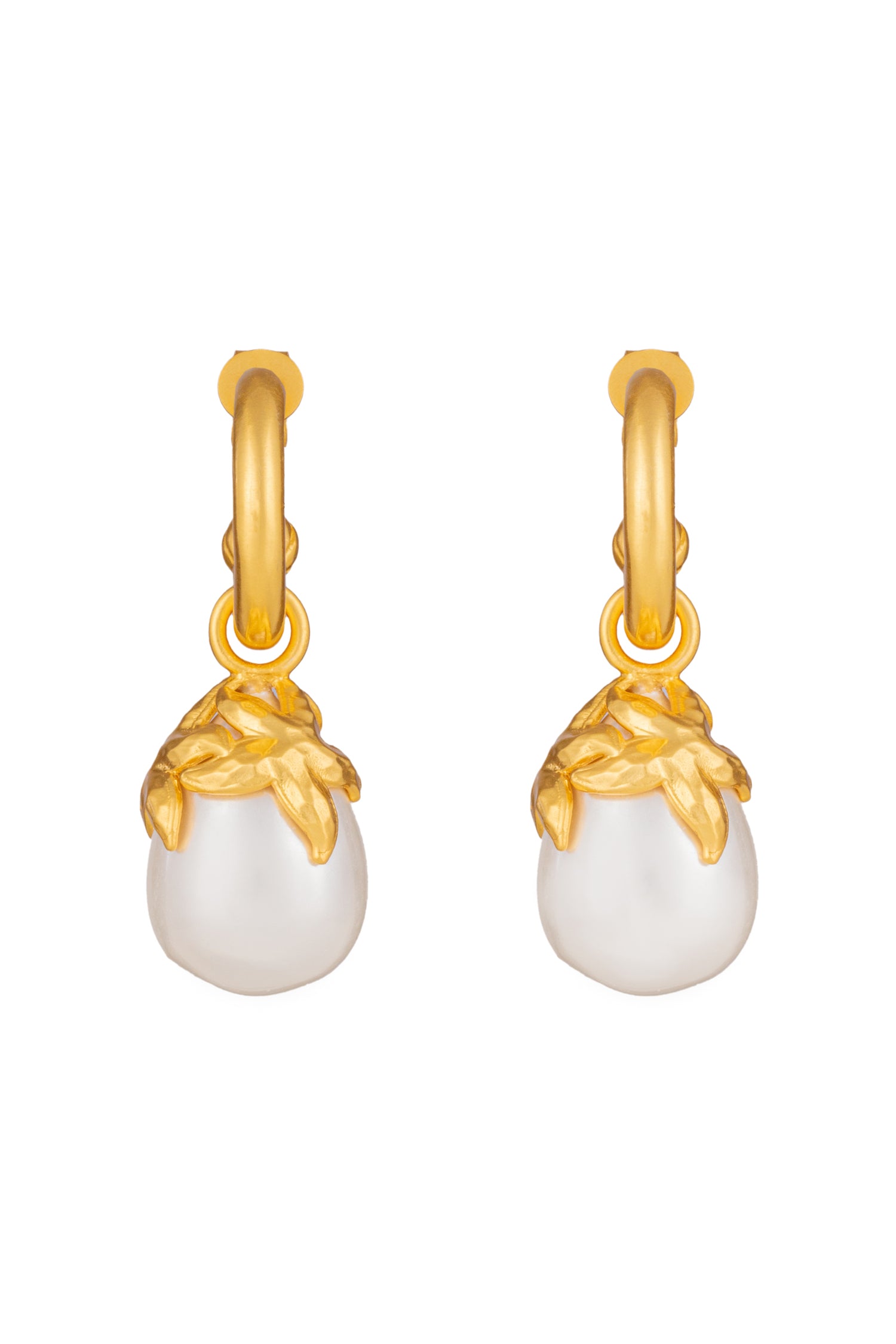 Valere Gemma Earrings