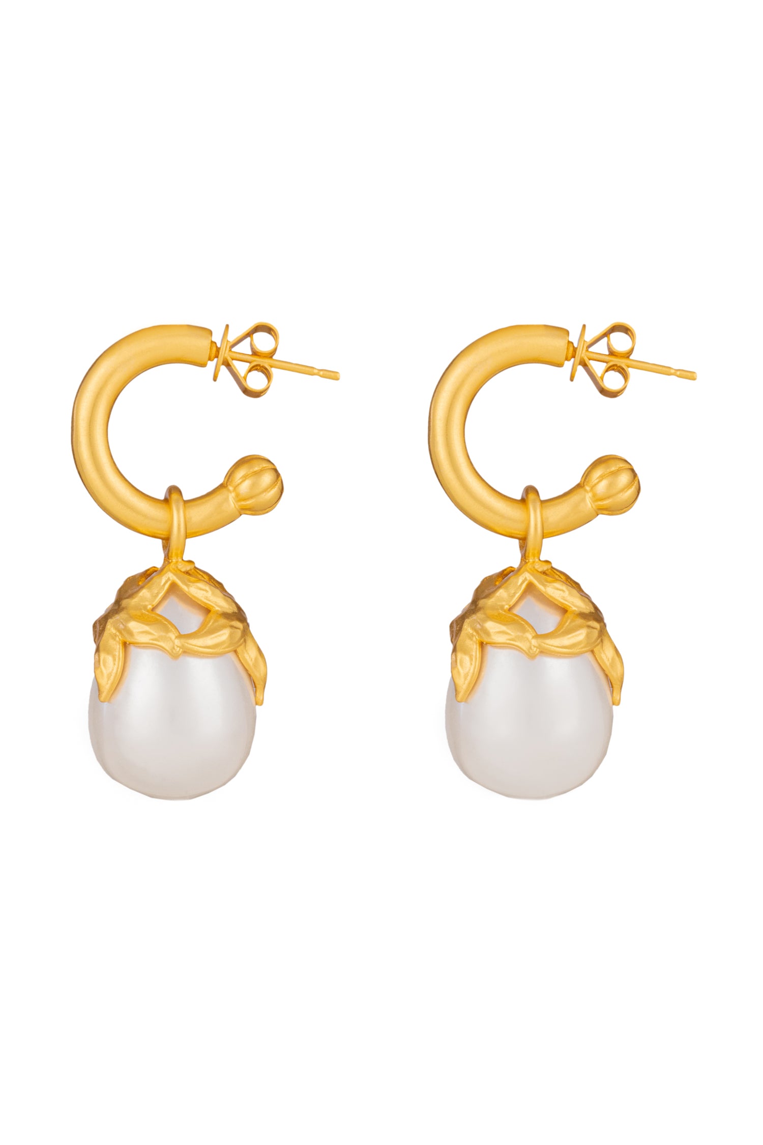 Valere Gemma Earrings