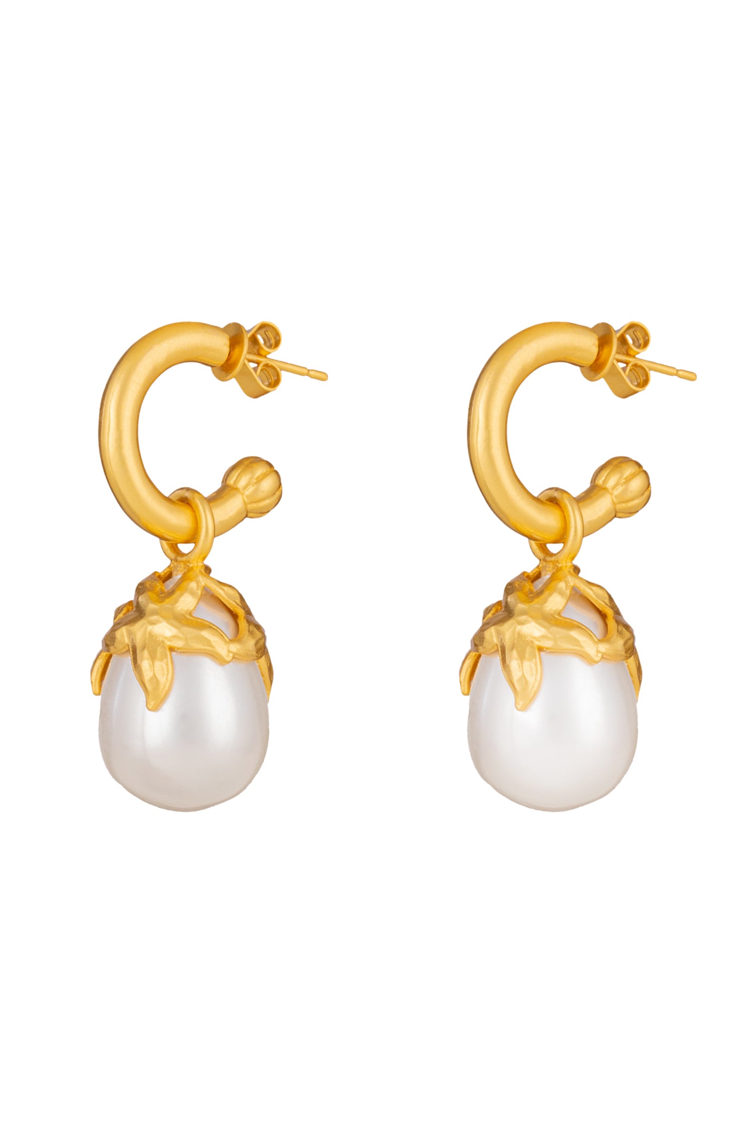 Valere Gemma Earrings