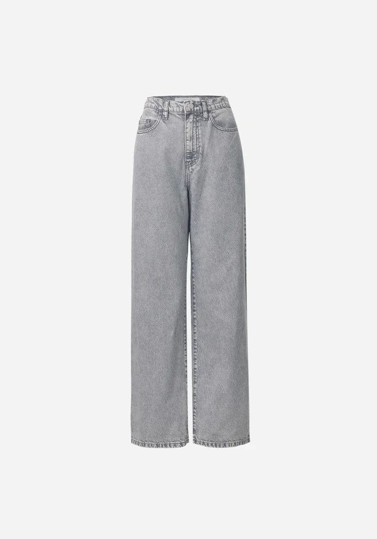 Styles Jean - Grey Wash
