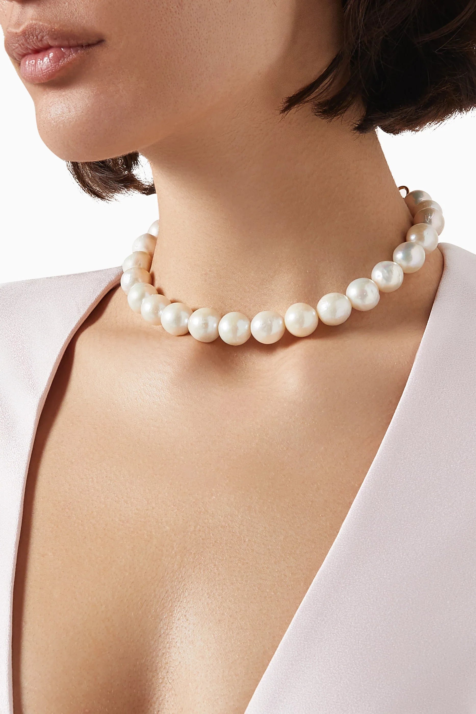 Valere Lucia Necklace