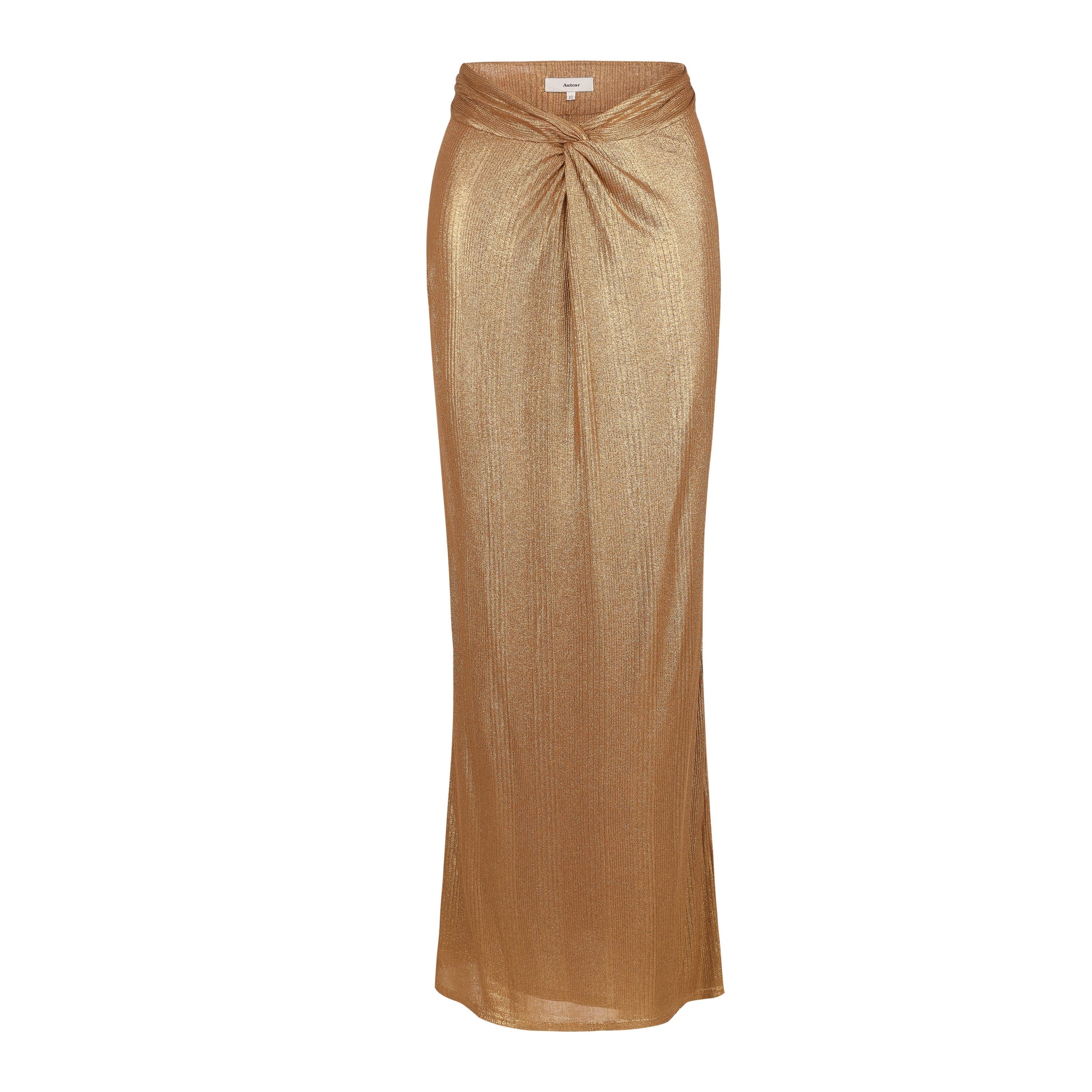 Auteur Uma Twisted Skirt