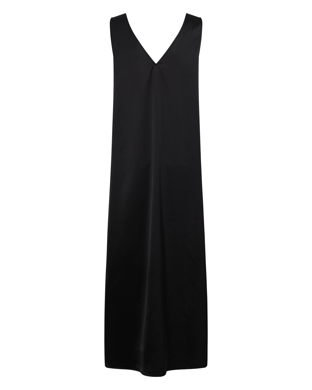 Solaqua The Allegra Dress / Black Noir