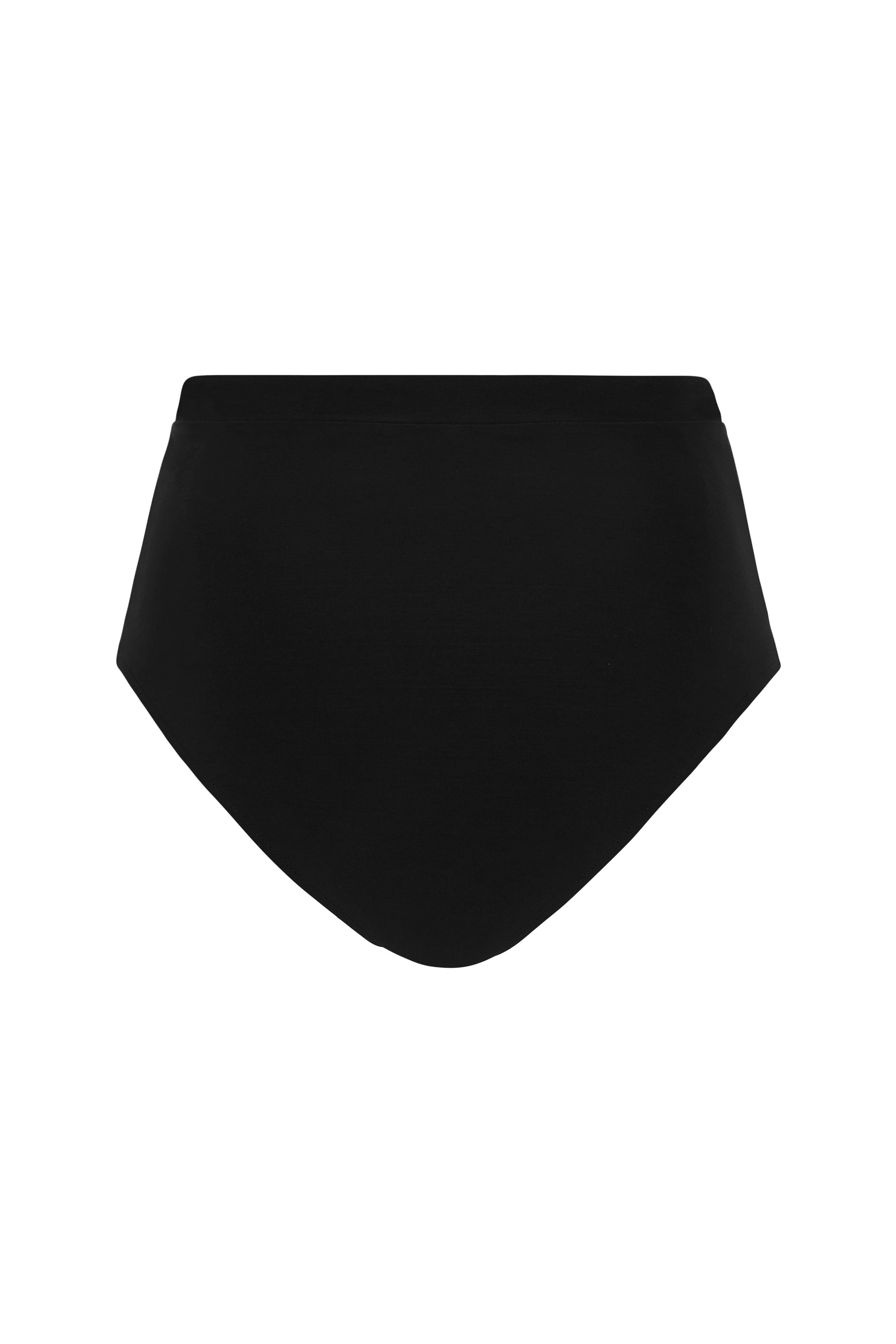 Bondi Born Tatiana Bikini Bottom - Black