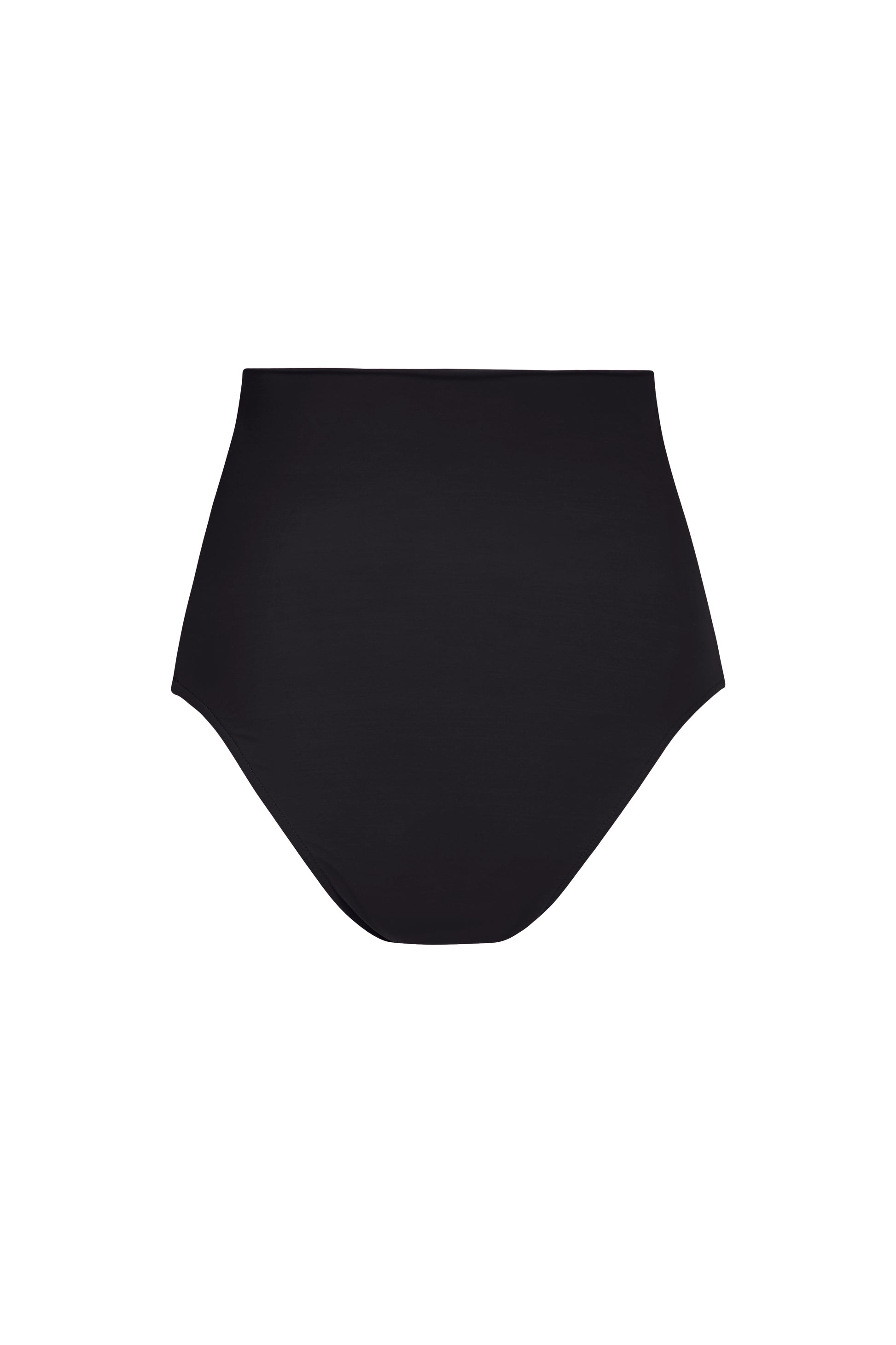 Bondi Born Faith Bikini Bottom - Black