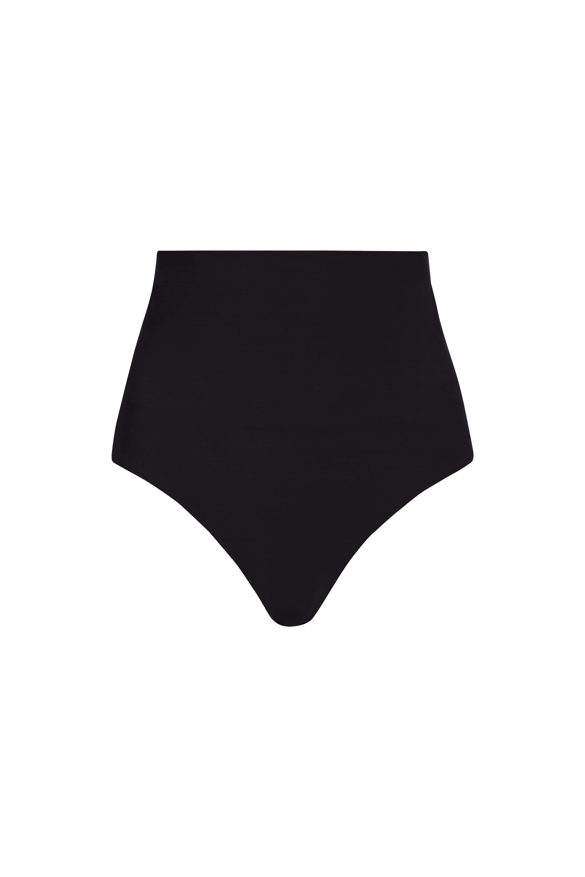 Bondi Born Faith Bikini Bottom - Black