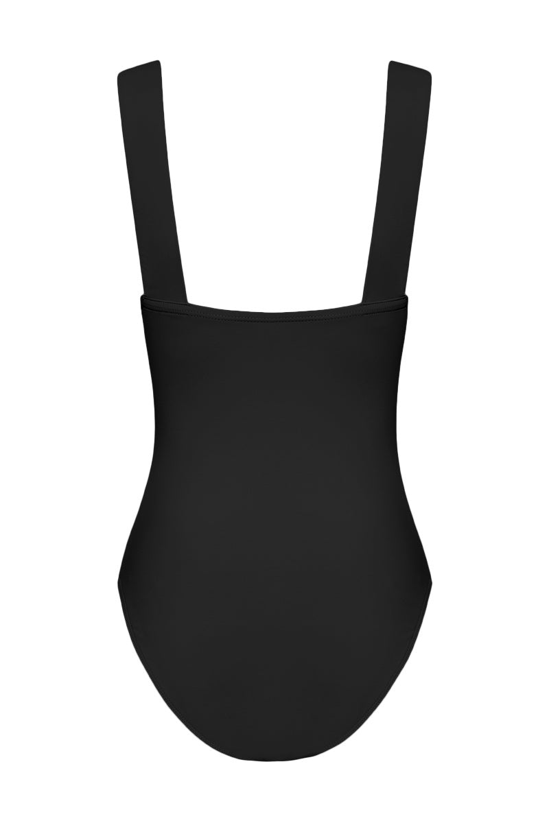 Bondi Born Gwen One Piece - Black