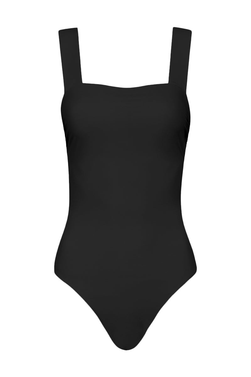Bondi Born Gwen One Piece - Black