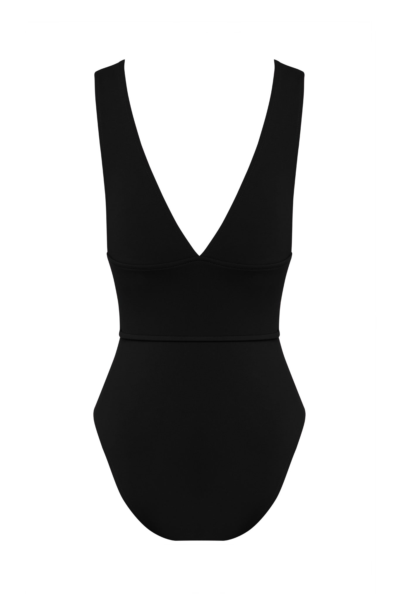 Bondi Born Victoria One Piece - Black