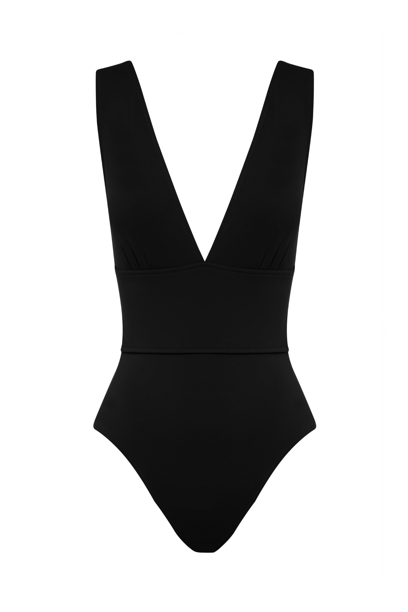 Bondi Born Victoria One Piece - Black