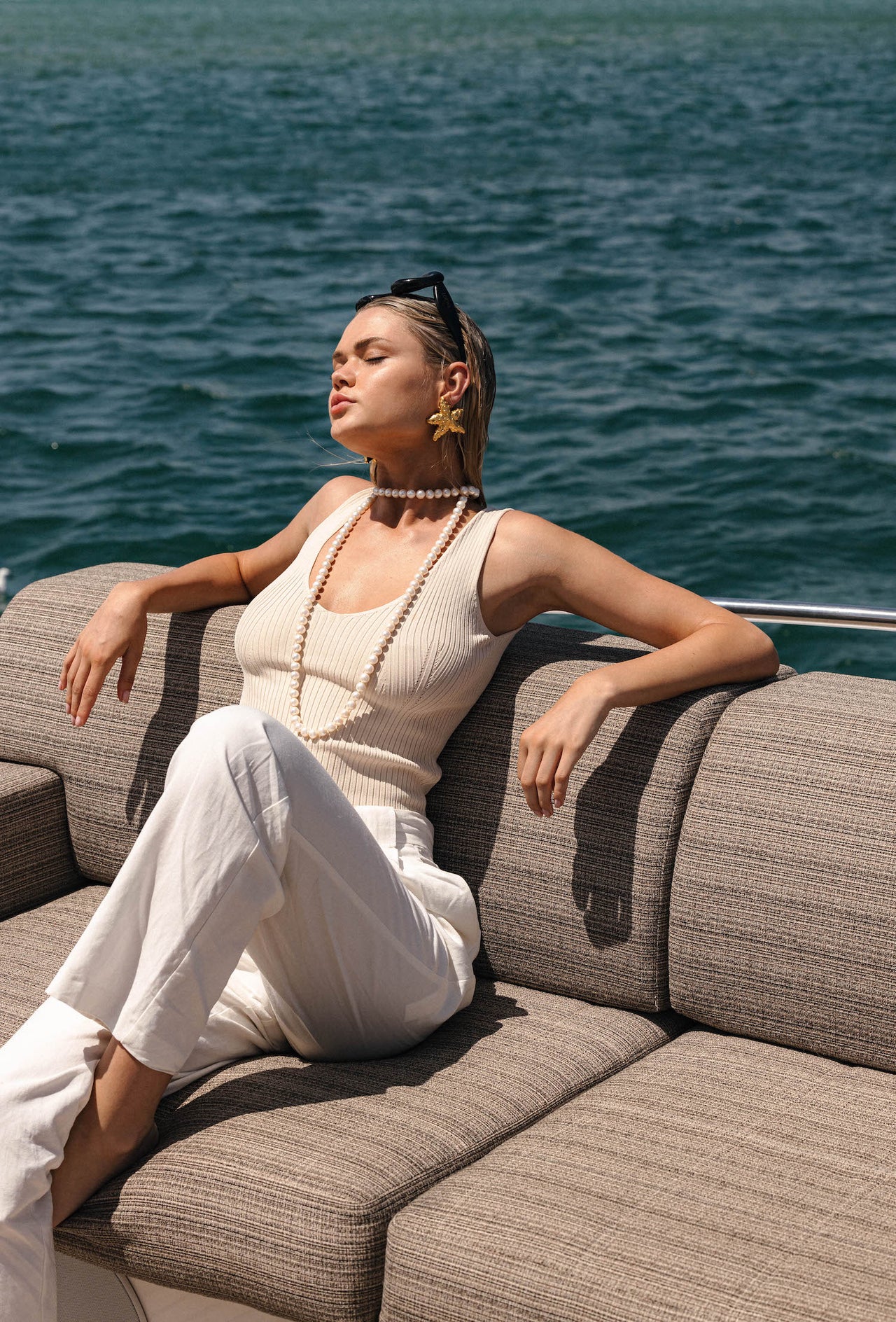 Valere Dolce Necklace