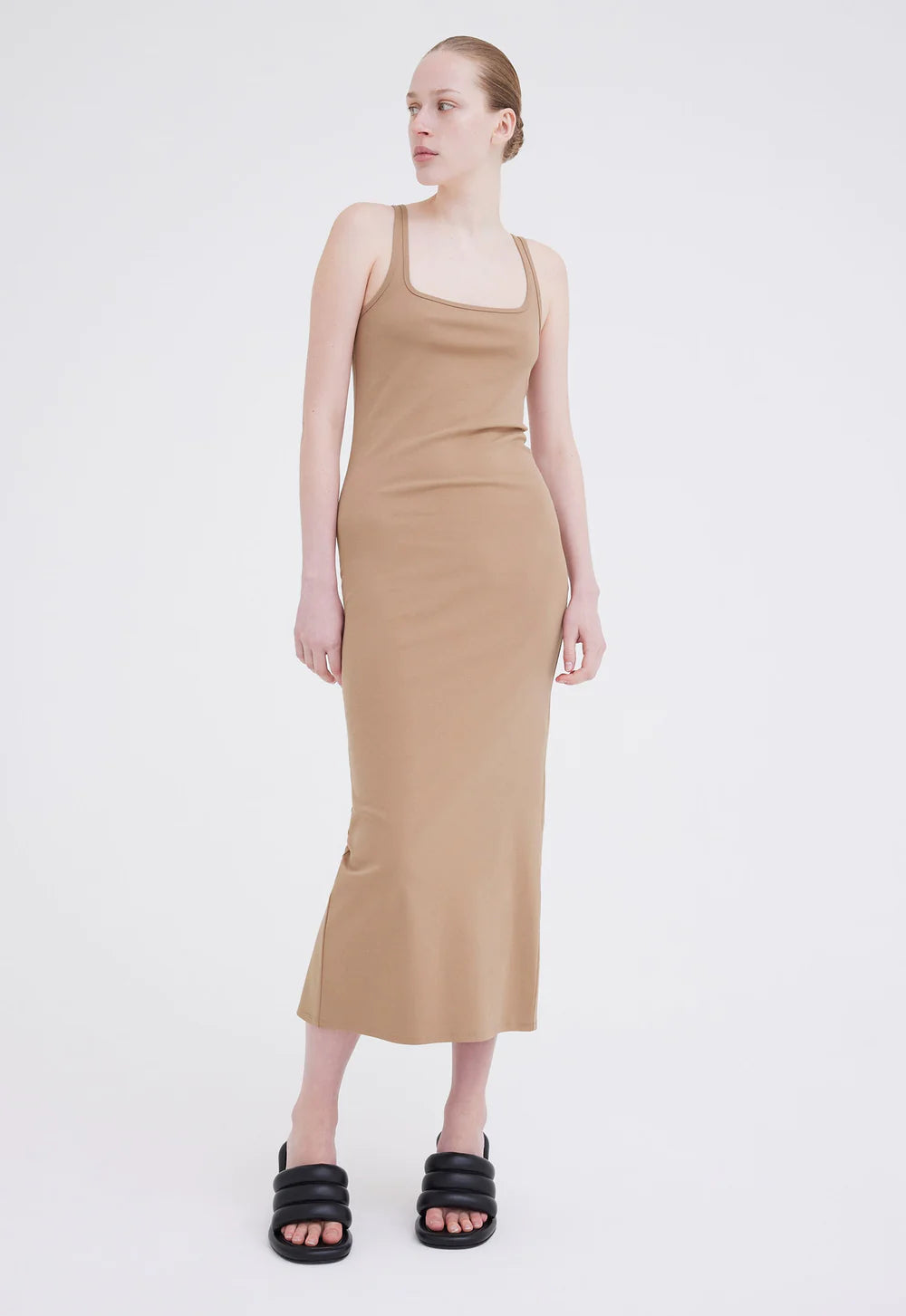 Quinto Tank Dress - Upstate