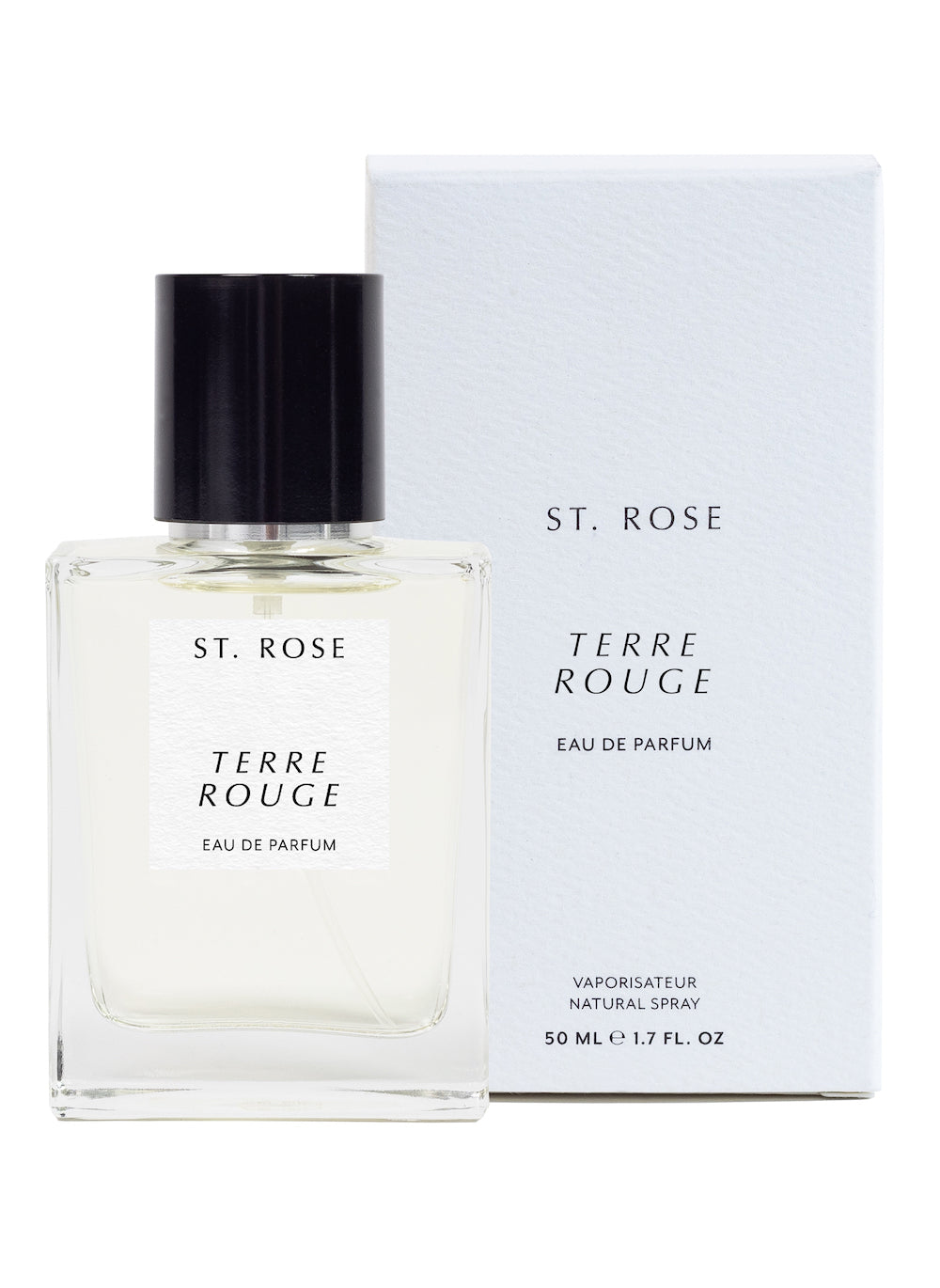 Terre Rouge Eau De Parfum 50ML