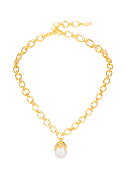 Valere Gemma Necklace