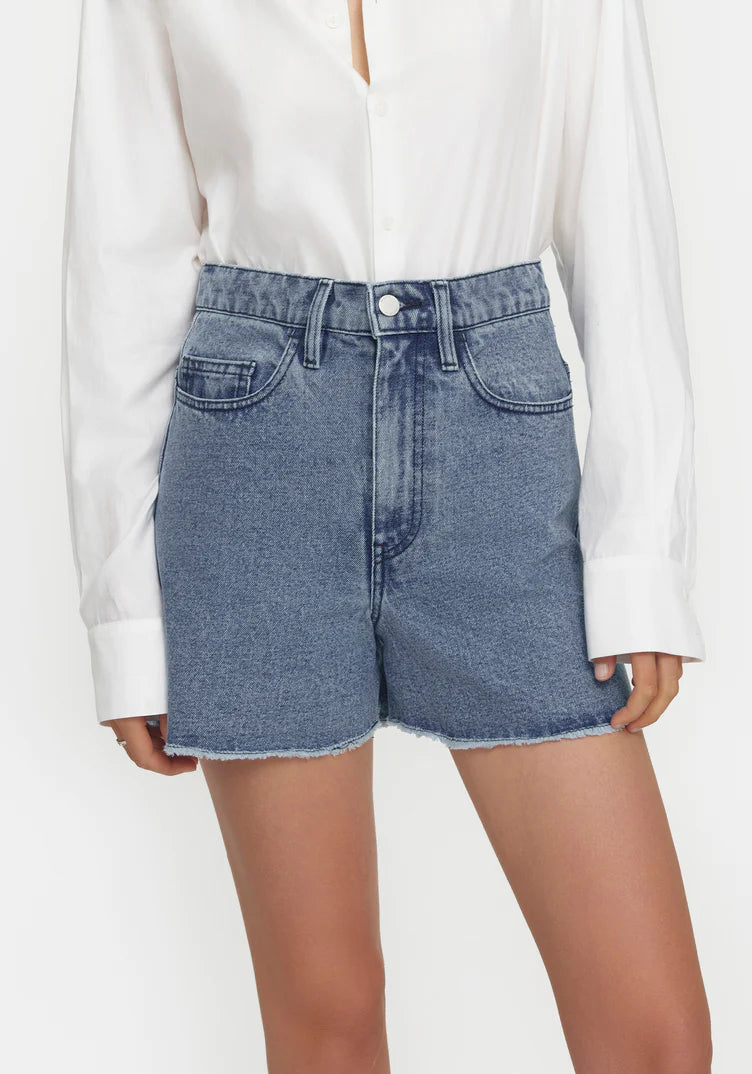 Thunderbird Short Blue