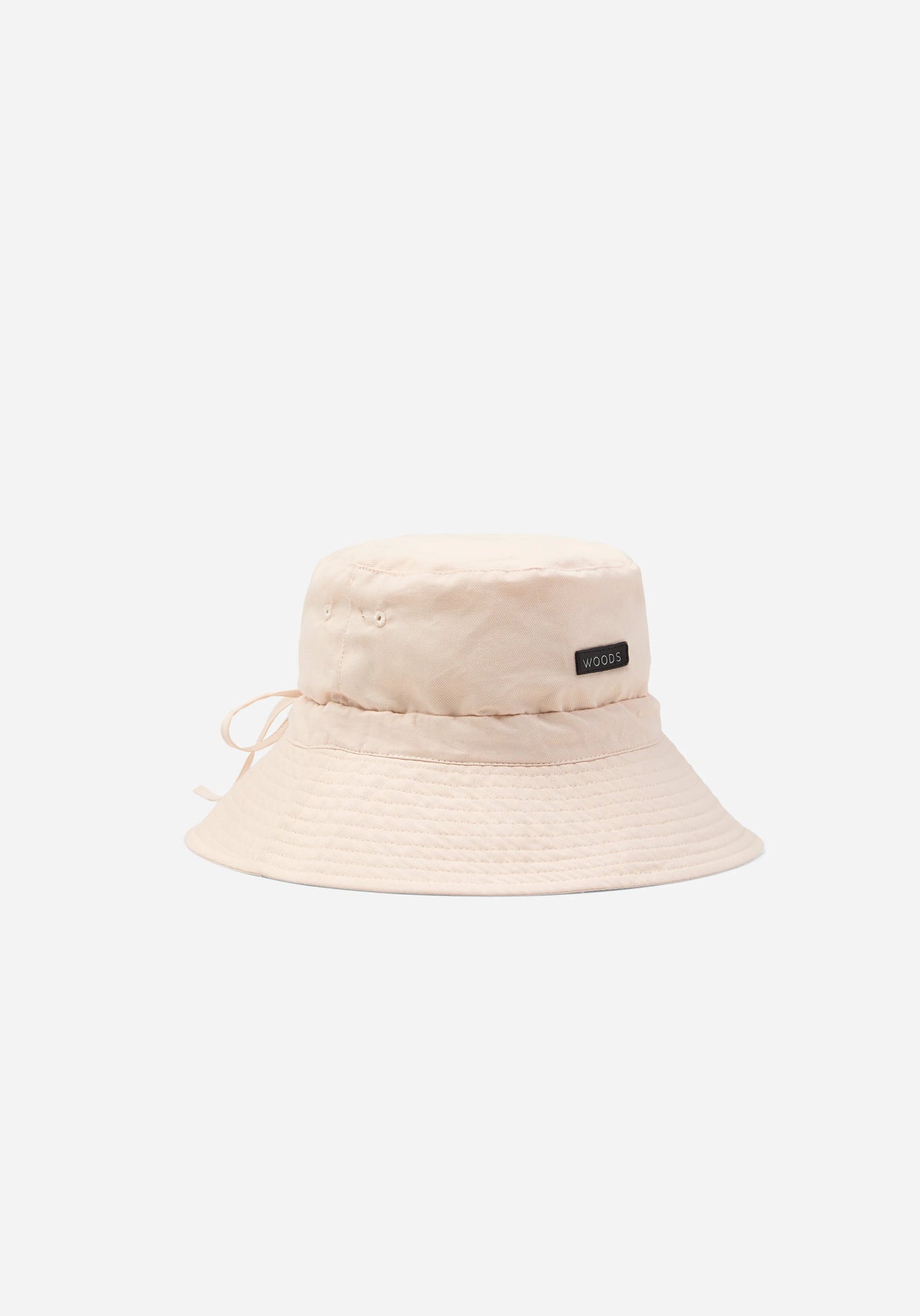 Woods Bucket Hat - Limestone