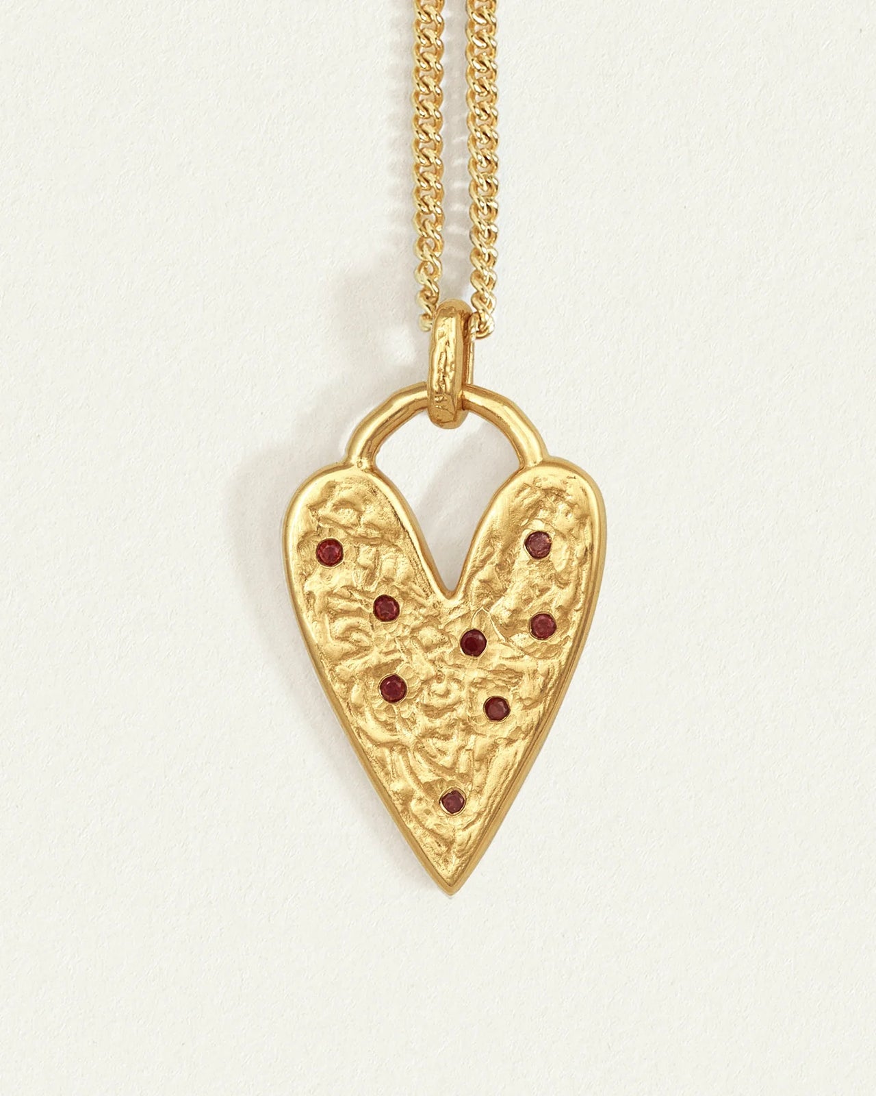 Lover Necklace