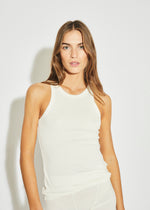 Basic Tank - White