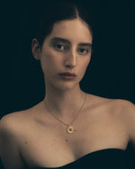 Sol Necklace