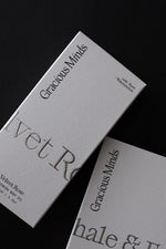 Velvet Rose Restorative Body Oil
