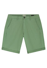 Charlie Shorts - Peach Satin