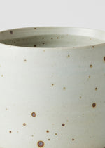 Clay Origin Mug - Speckled Eggshell