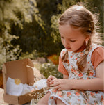 Flower Press Kit