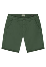 Charlie Shorts - Peach Satin