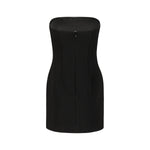 Auteur Harlow Tube Dress / Black