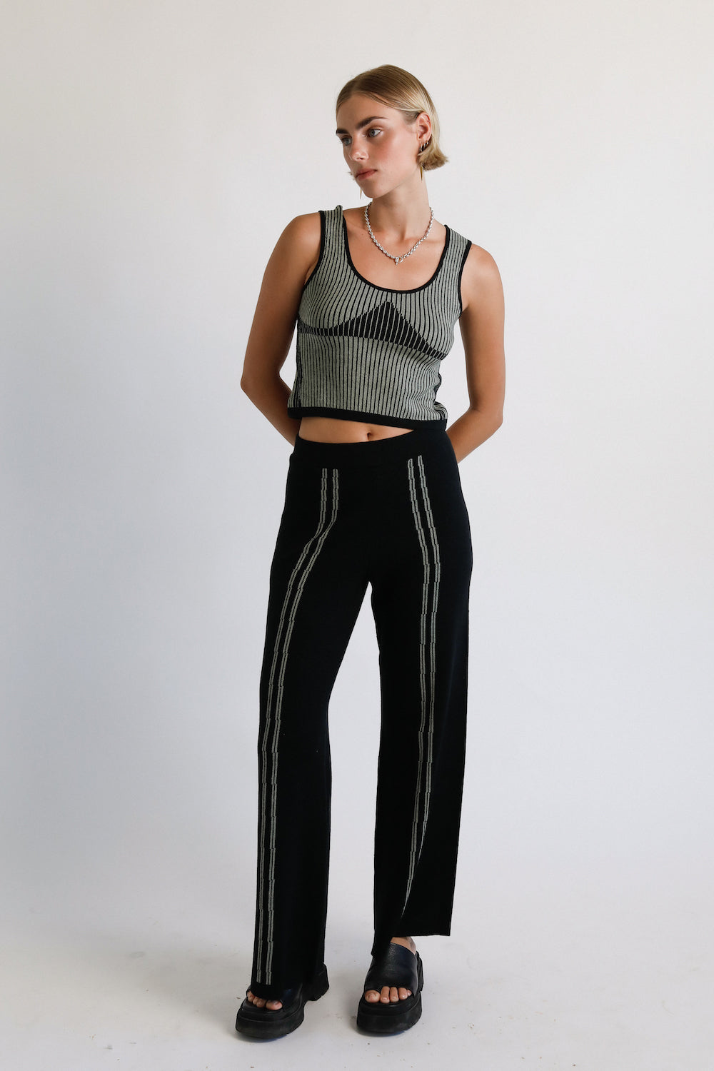 Suki Pant