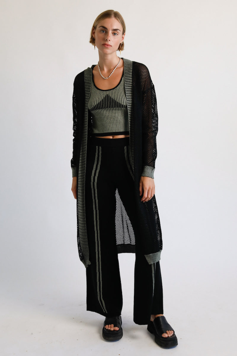 Miley Coat