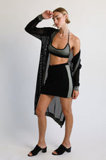 Miley Coat