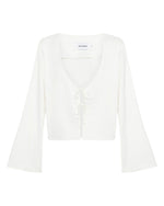 Solaqua The Celeste Blouse