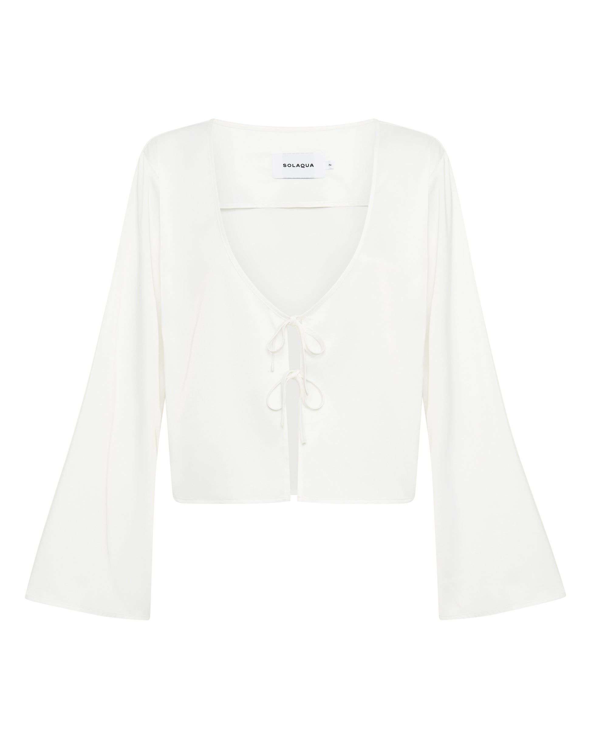 Solaqua The Celeste Blouse