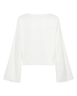 Solaqua The Celeste Blouse