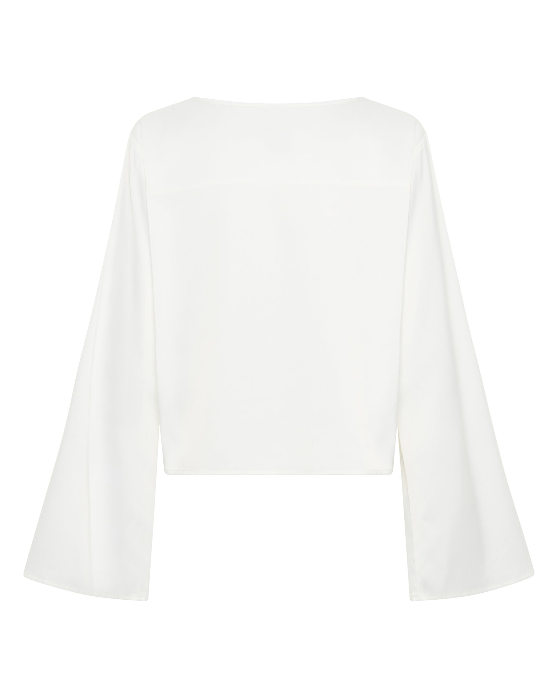 Solaqua The Celeste Blouse