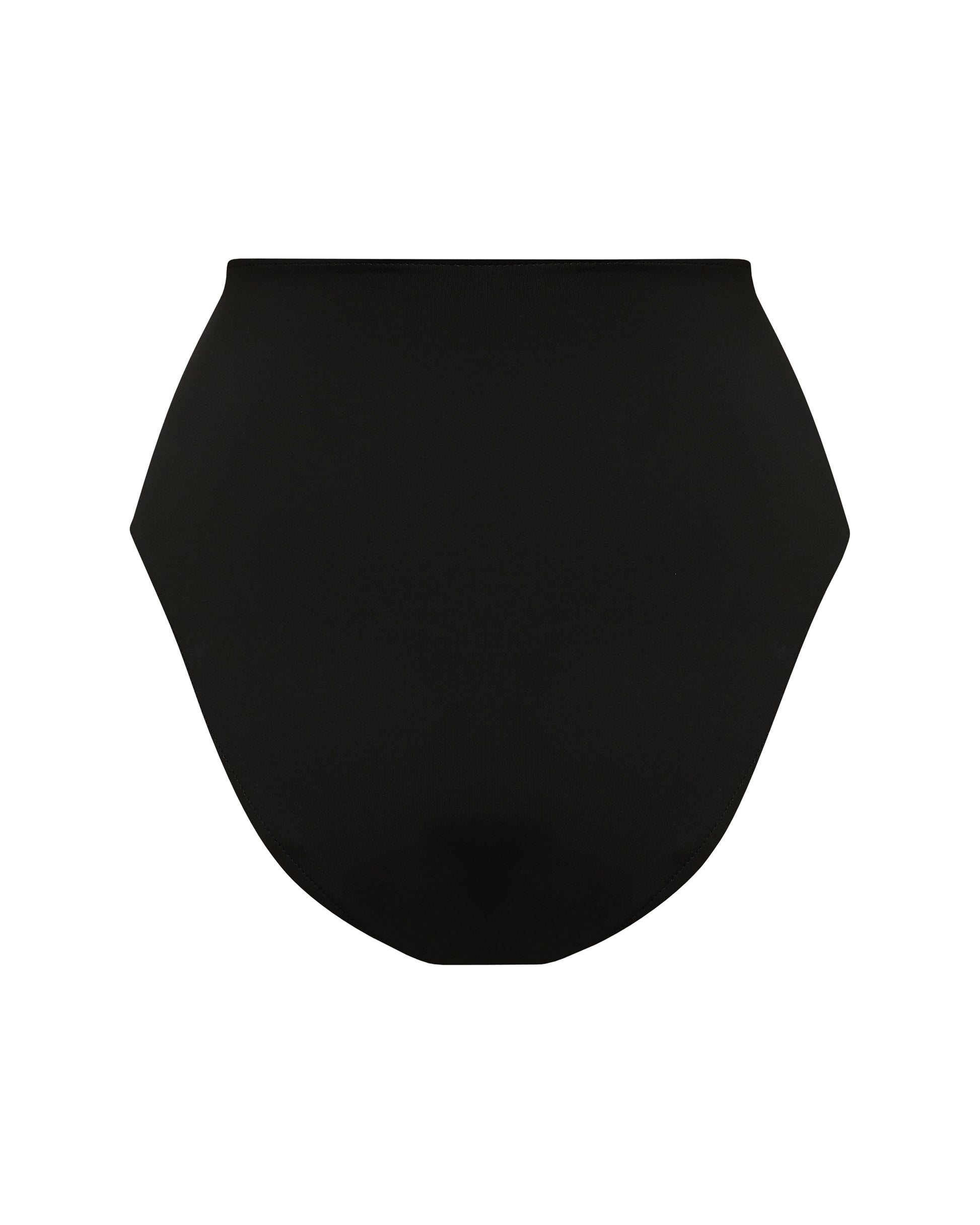 Bondi Born Poppy Bikini Bottom - Black