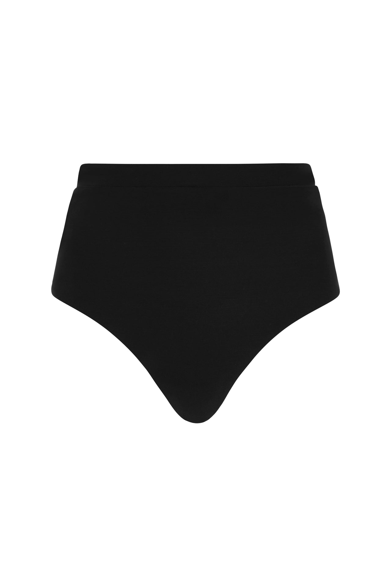 Bondi Born Tatiana Bikini Bottom - Black