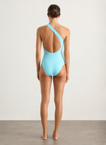 Bondi Born Codie One Piece - Blue