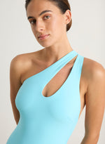 Bondi Born Codie One Piece - Blue