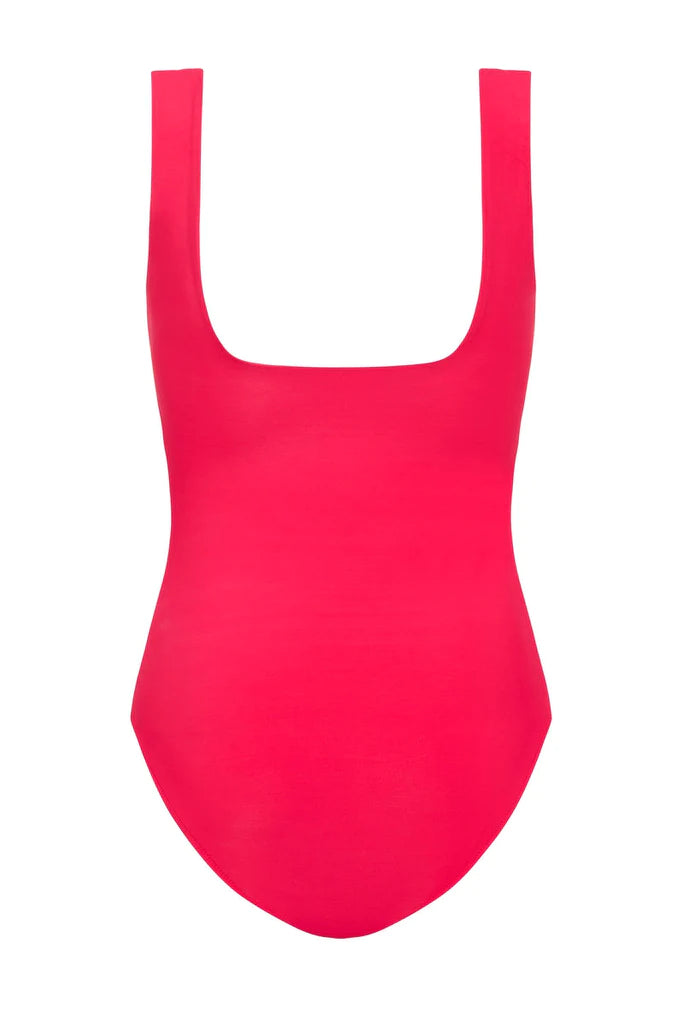 Bondi Born Eleanor One Piece - Azalea