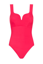 Bondi Born Eleanor One Piece - Azalea