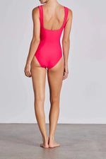Bondi Born Eleanor One Piece - Azalea