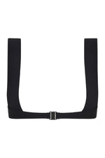 Elle Bikini Top - Black