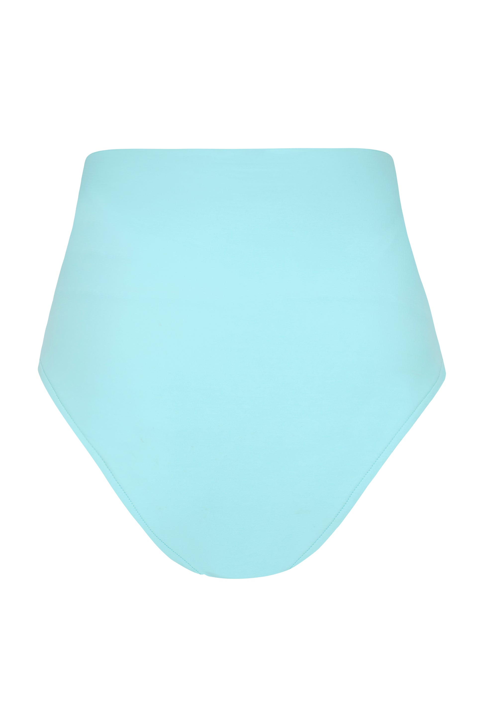Bondi Born Faith Bikini Bottom - Blue