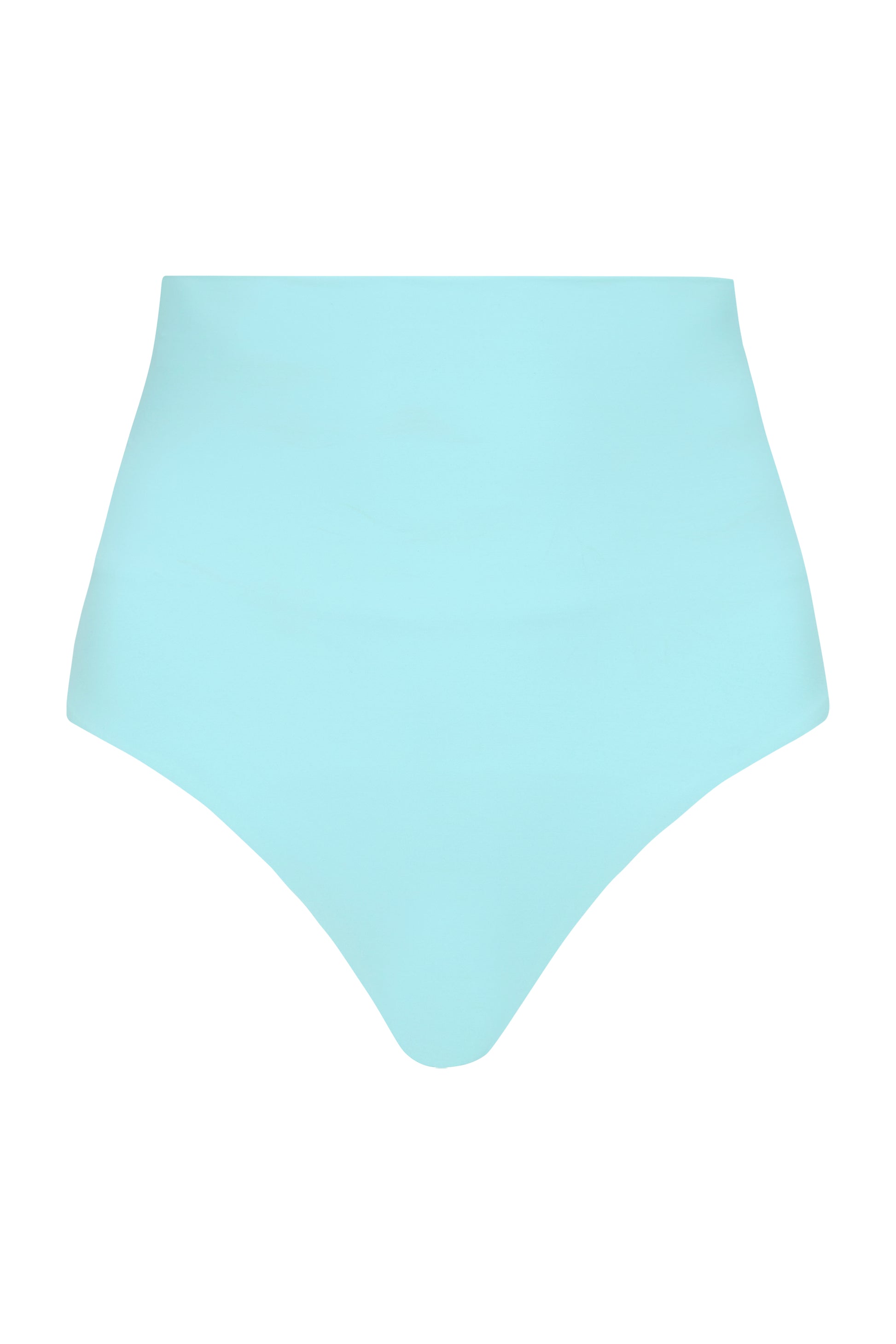 Bondi Born Faith Bikini Bottom - Blue