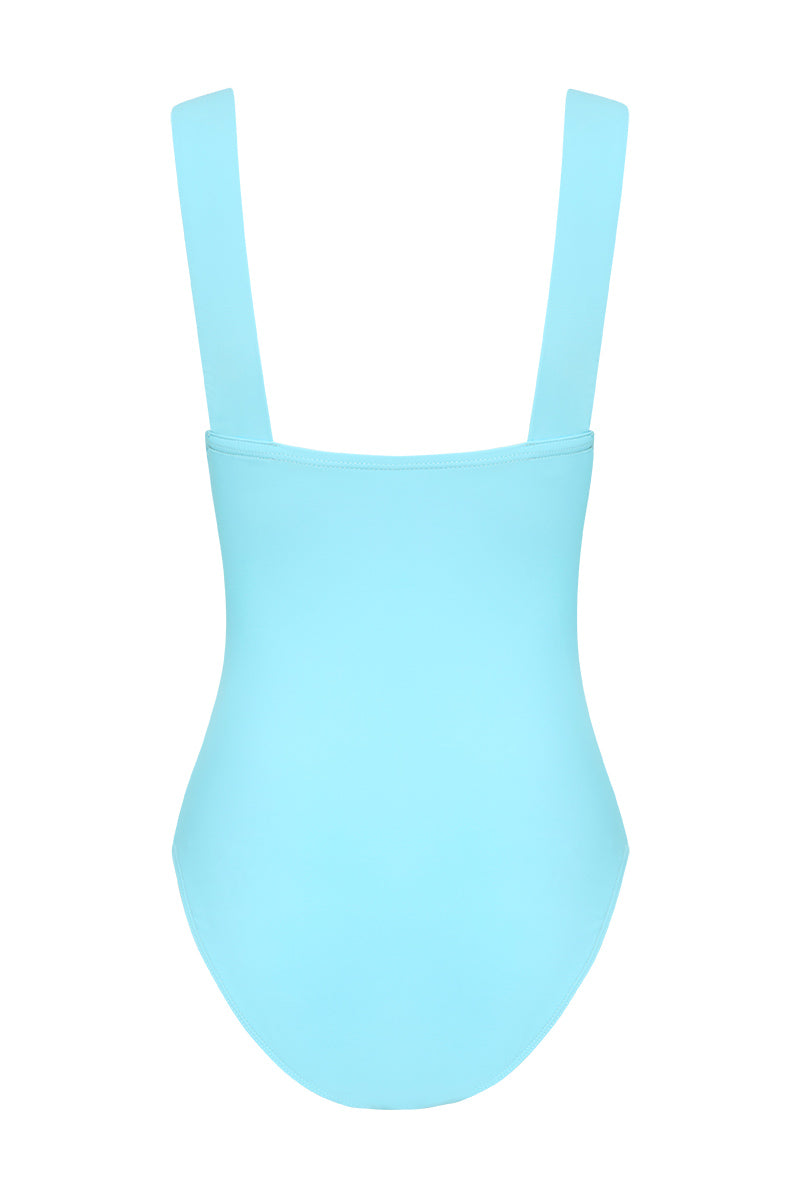 Bondi Born Gwen One Piece - Blue