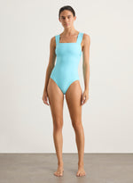 Bondi Born Gwen One Piece - Blue