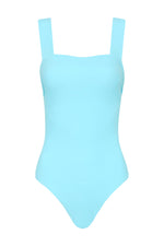 Bondi Born Gwen One Piece - Blue
