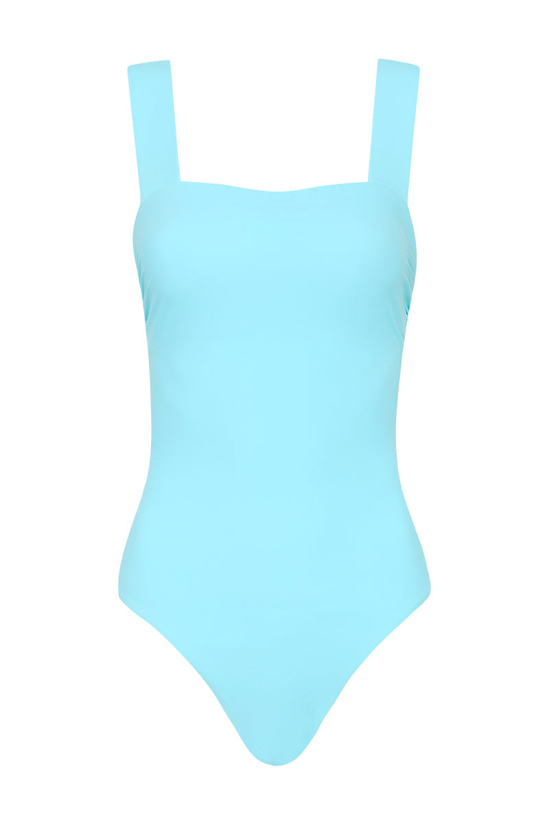 Bondi Born Gwen One Piece - Blue